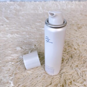 SA TAブライト 蓋開け