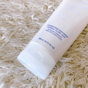 ハイドレーティングクレンザー 下