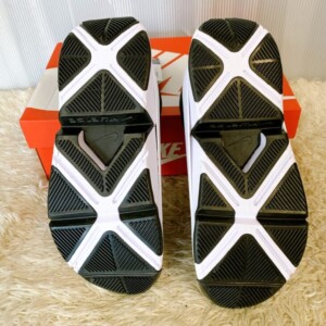 ウィメンズ GO FLYEASE 靴底