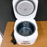 KS-RC21M05-W　内部