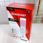 QuadCast S 正面