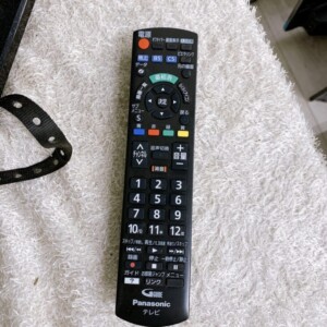 TH-32G300 リモコン