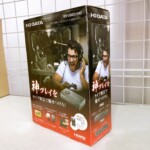 HDMIキャプチャーユニット 正面