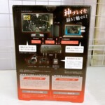 HDMIキャプチャーユニット 背面