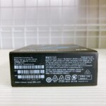 BEATS FLEX ワイヤレスイヤフォン 底面