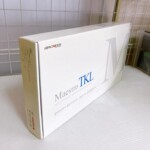 Maestro TKL メカニカルテンキーレスキーボード 正面