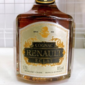 RENAULT ECLAT 寄り