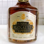 RENAULT ECLAT　寄り