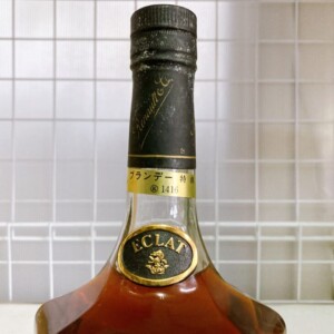 RENAULT ECLAT 上部