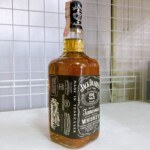 Old No.7 Tennessee Whiskey　正面