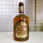 Chivas Regal 12 Years Blended Scotch Whisky　正面