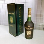 コニャック ピエスドール 正面