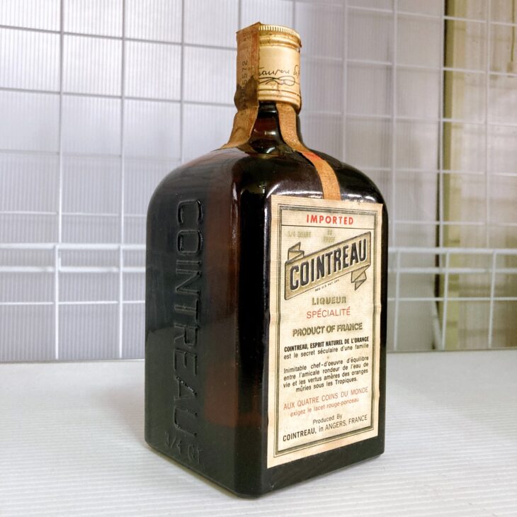 リキュール スペシャリテ 斜め