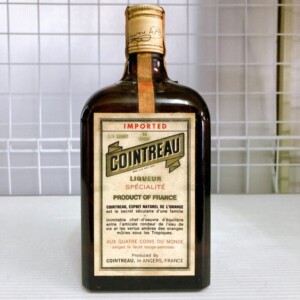 リキュール スペシャリテ 正面