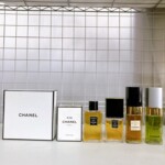 CHANELコスメ 正面