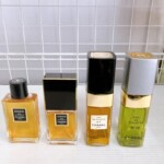 CHANELコスメ 内部