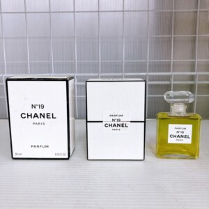 CHANEL香水