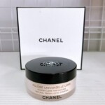 CHANELコスメ 正面2