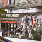 パーフェクトグレード アンリーシュド 背面