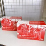 RG 1/144 ソードインパルスガンダム SpecⅡ 正面