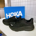 BONDI 9 ブラック 正面