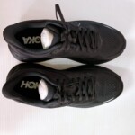 BONDI 9 ブラック 内部2