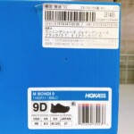 BONDI 9 ブラック 型番