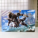 MODEROID チェインバー 正面