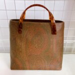 ETRO ハンドバッグ 正面
