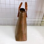 ETRO ハンドバッグ 側面