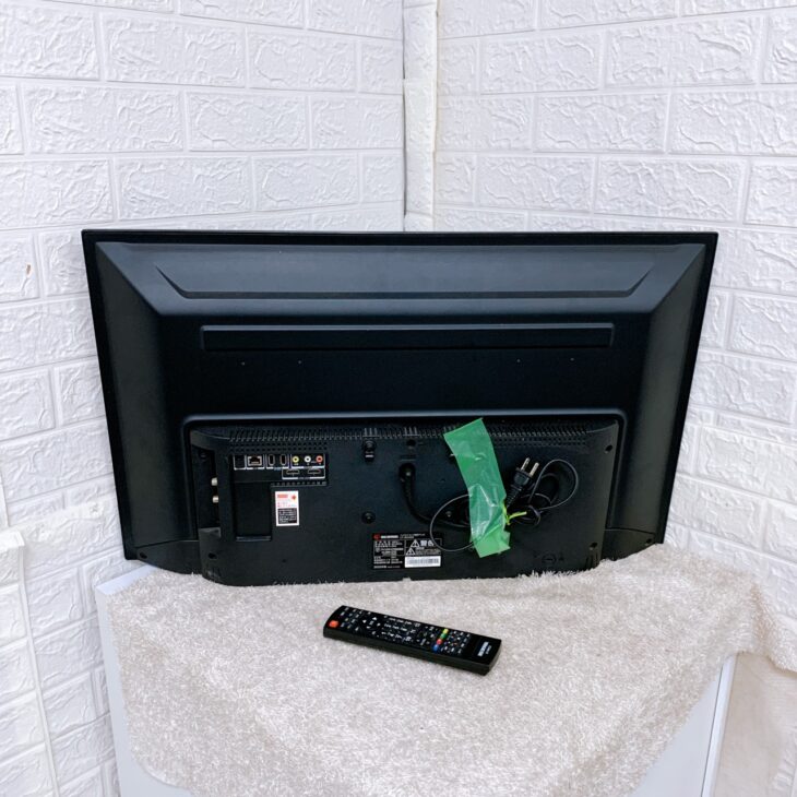 大阪府大阪狭山市でアイリスオーヤマ LT-32A320（32V・2020年製