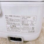 YRC-H05J1 型番