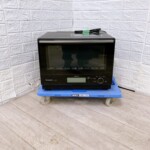 NE-BS808-K 正面