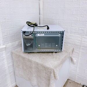 NERP-018FV(W) 背面