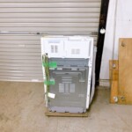 ES-T5FBK-N 背面