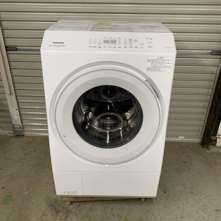 TW-127XM2L 正面