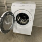 TW-127XM2L 内部