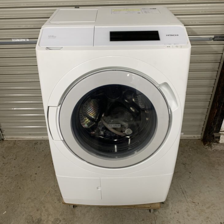 BD-STX120HL 正面