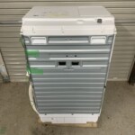 BD-STX120HL 背面