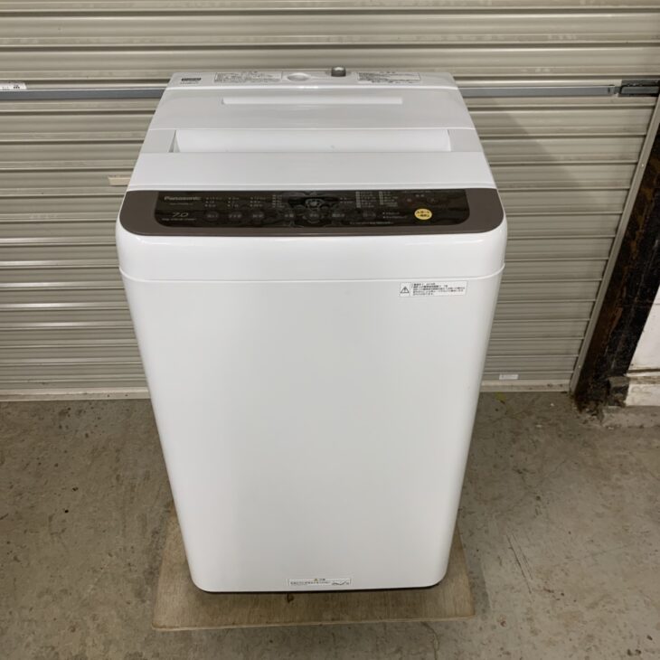 NA-F70PB12 正面