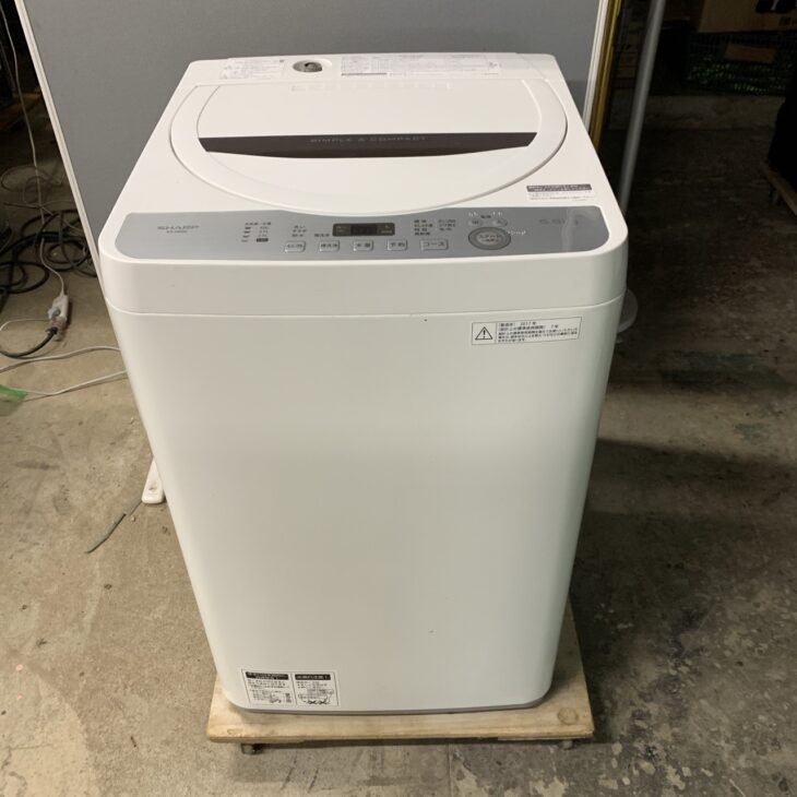 ES-GE5B-T 正面