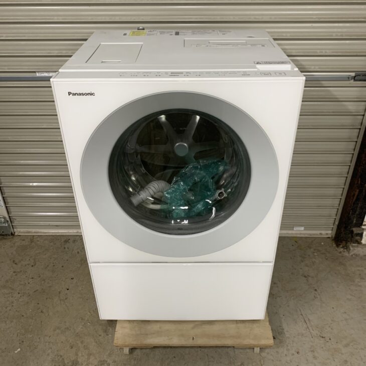 NA-VG770L 正面