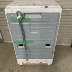 NA-VG770L 背面
