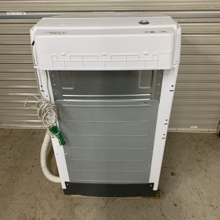 【福岡市限定】洗濯機 日立 BW-G70H 2023年 7㎏【安心の3ヶ月保証】 日立 ビートウォッシュ BW-G70H 価格比較 - 価格.com