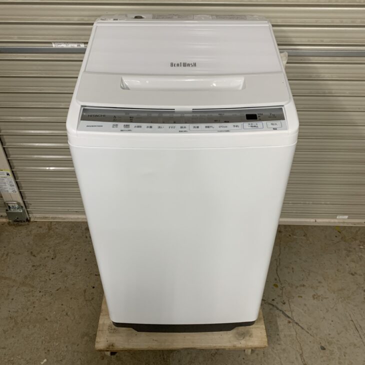 BW-V70F 正面