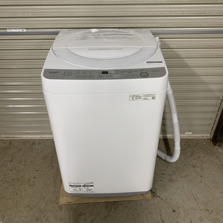 ES-GE6J-S 正面