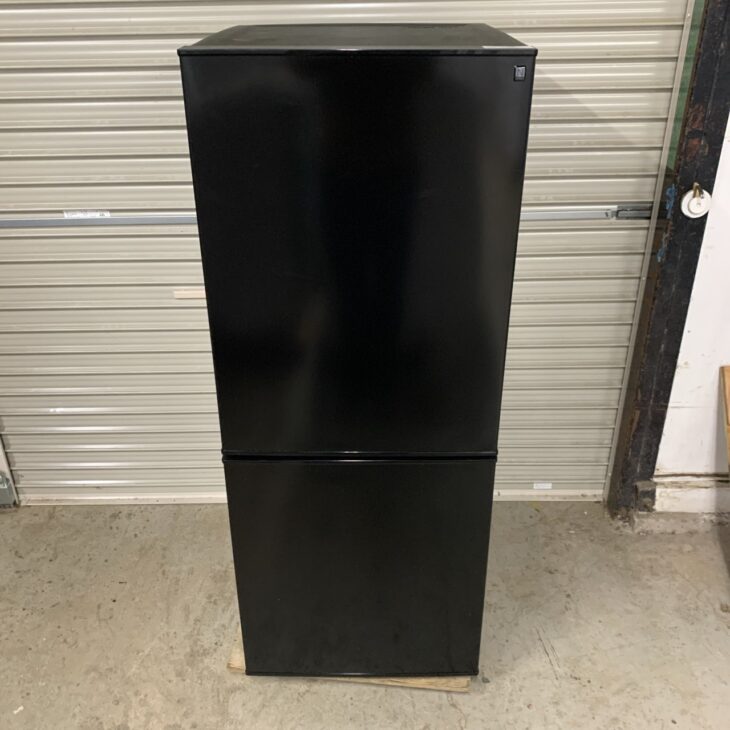 NTR-140BK 正面