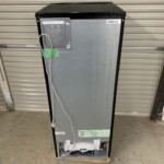 NTR-140BK 背面