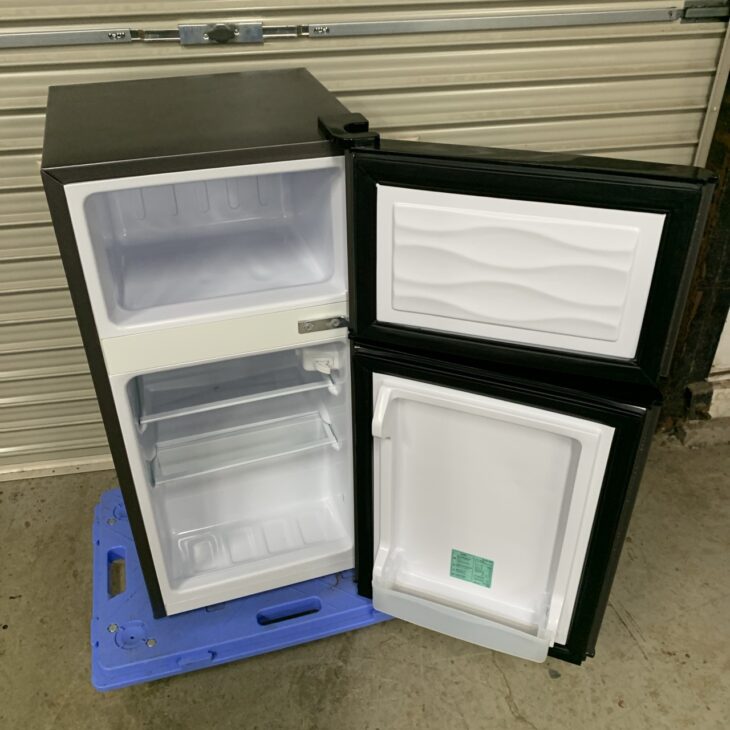 #280 冷蔵庫　ONE STEP TE-RE001 2024年製 280 冷蔵庫 ONE STEP TE-RE001 2024年製 冷蔵庫 2ドア ONE STEP