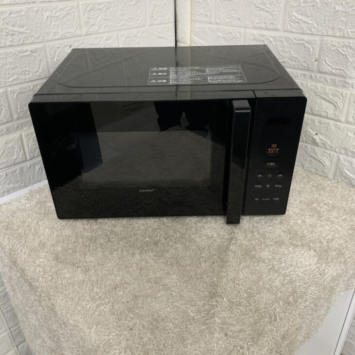 CF-EM203-BK